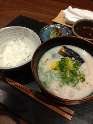 朝食 喜心 Kyotoのクチコミ写真1