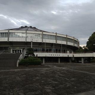 千葉県総合スポーツセンター体育館の写真4