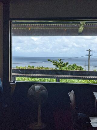 carib cafeのクチコミ写真3