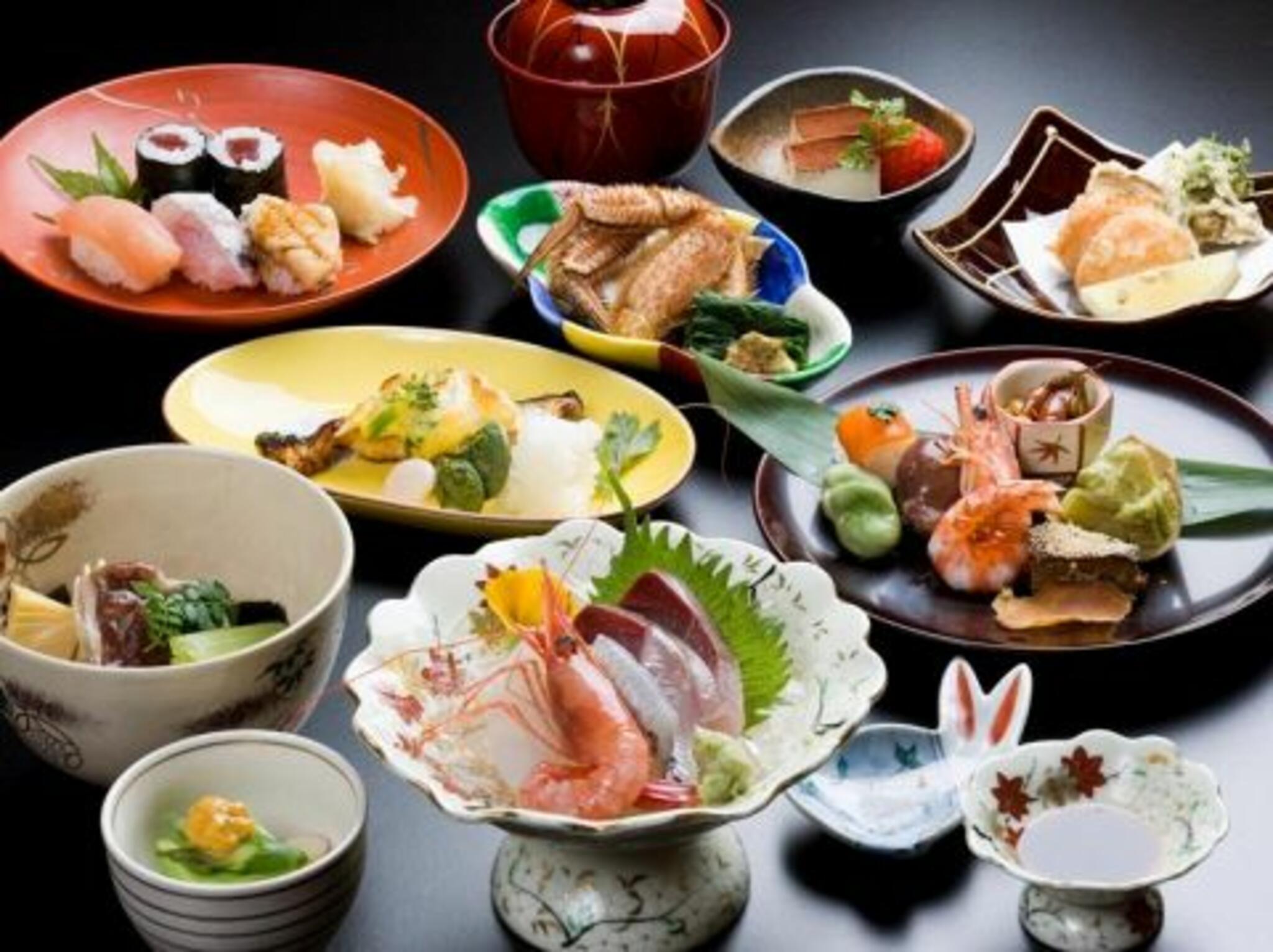 寿司割烹 高崎屋の代表写真5