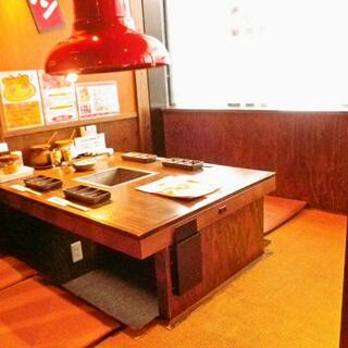 炭火焼肉屋さかい 鳥取岩吉店の写真15