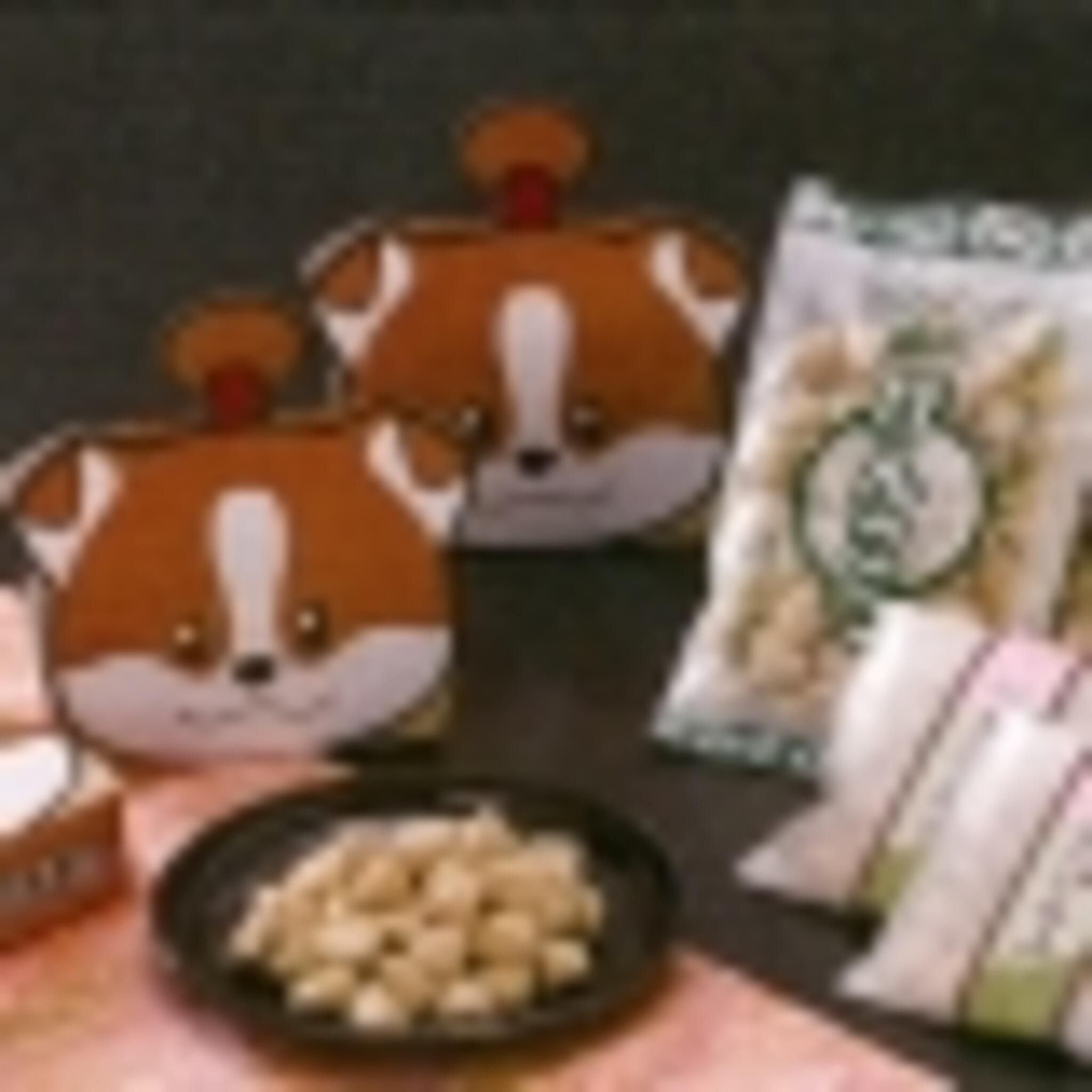 藤澤製菓の代表写真1