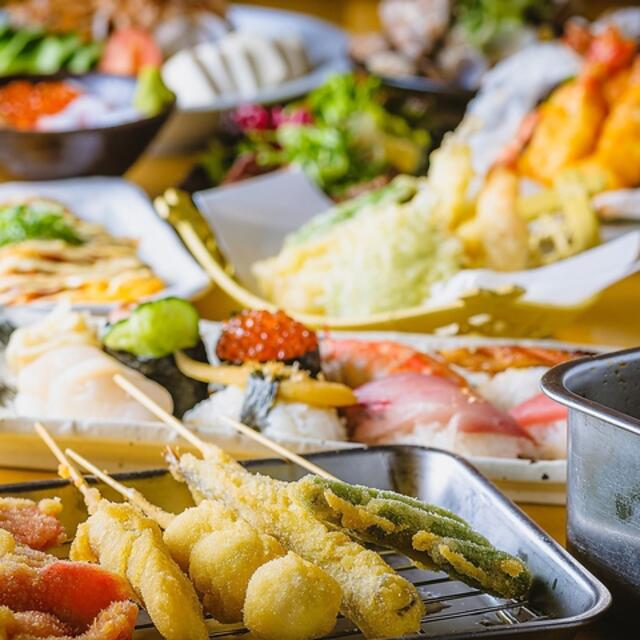 大阪新世界 山ちゃん 出雲駅前店 出雲市駅北町/居酒屋 Yahoo!マップ