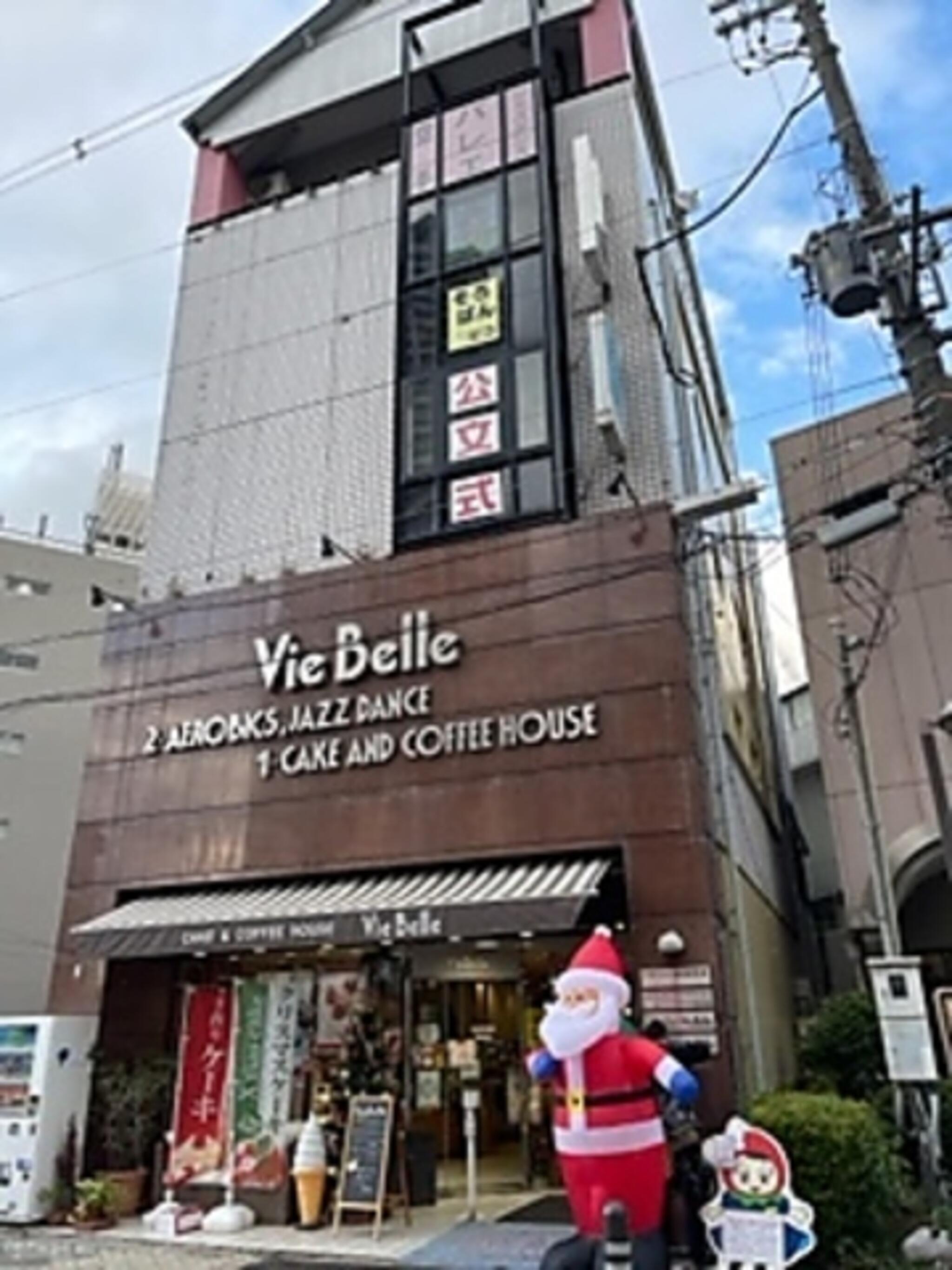 ヴィベール洋菓子店堺店の代表写真10