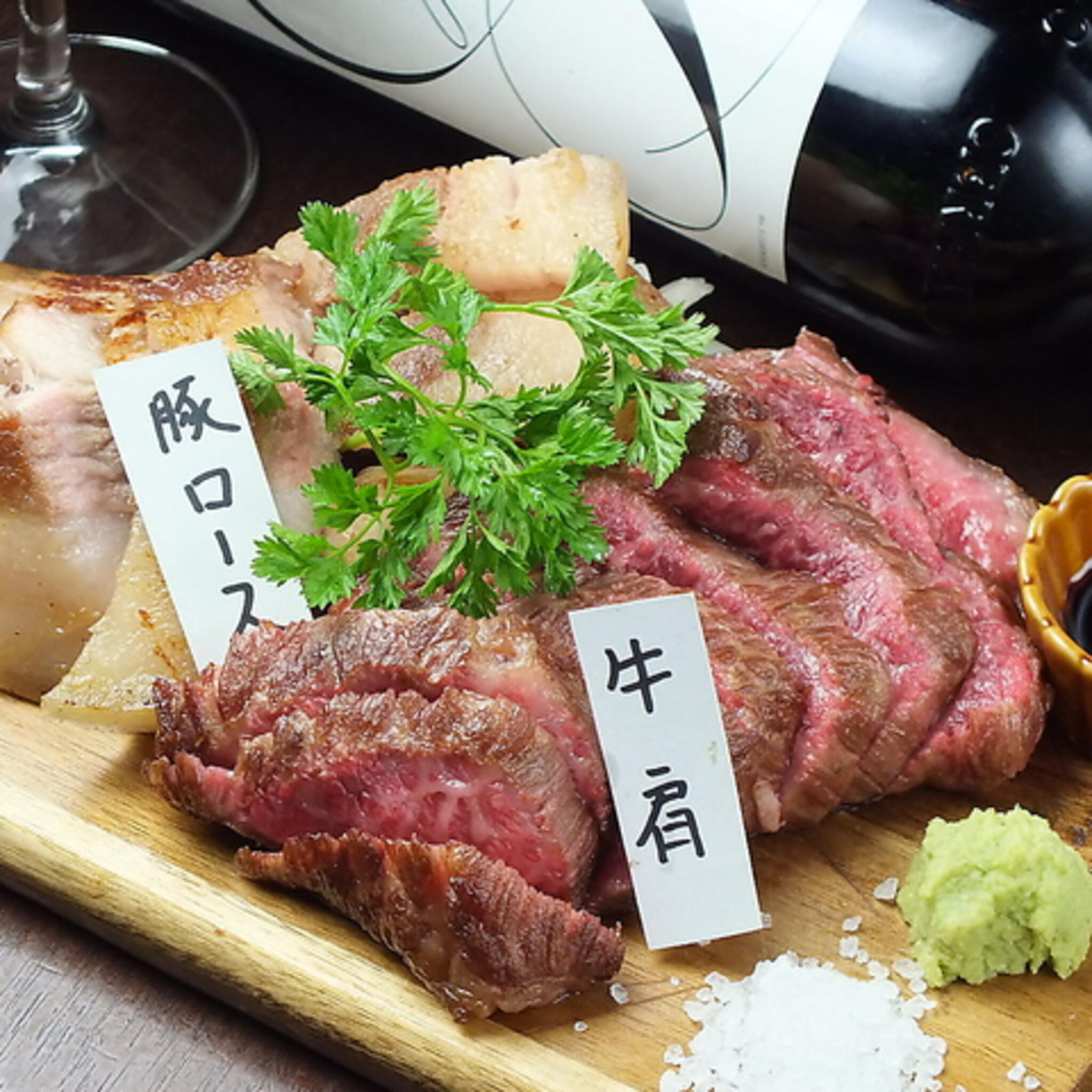 熟成肉バル　ARASHI(嵐)　横浜西口店の代表写真3