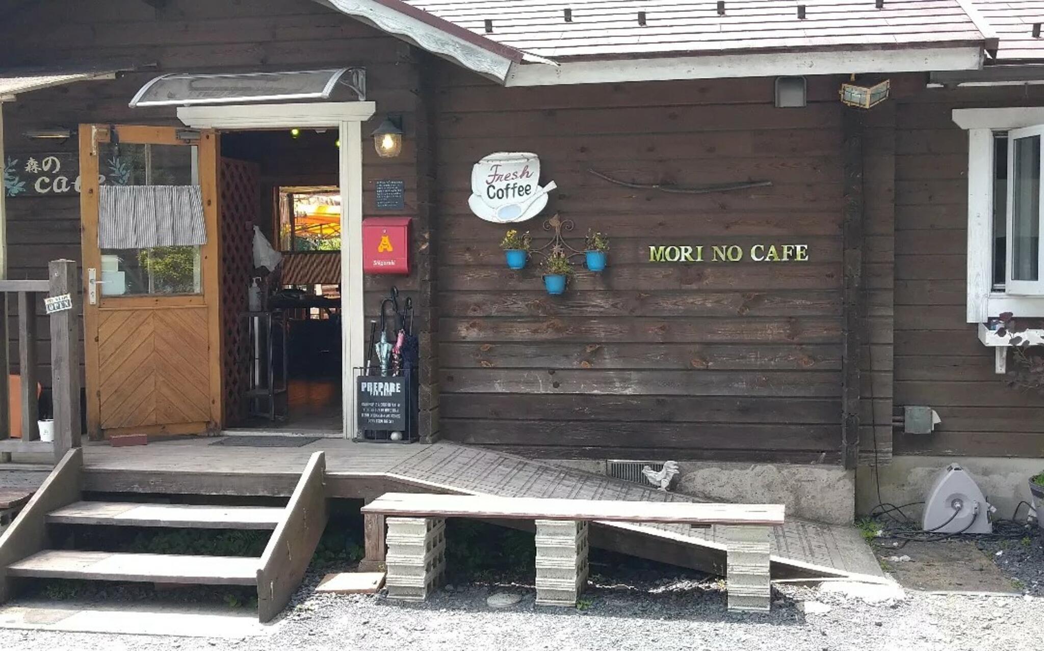 森のcafeの代表写真9