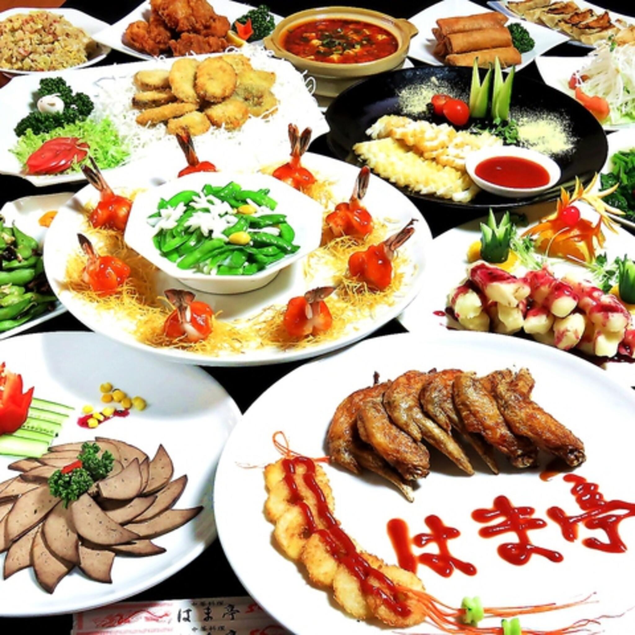 中華料理 はま亭 金山店の代表写真6