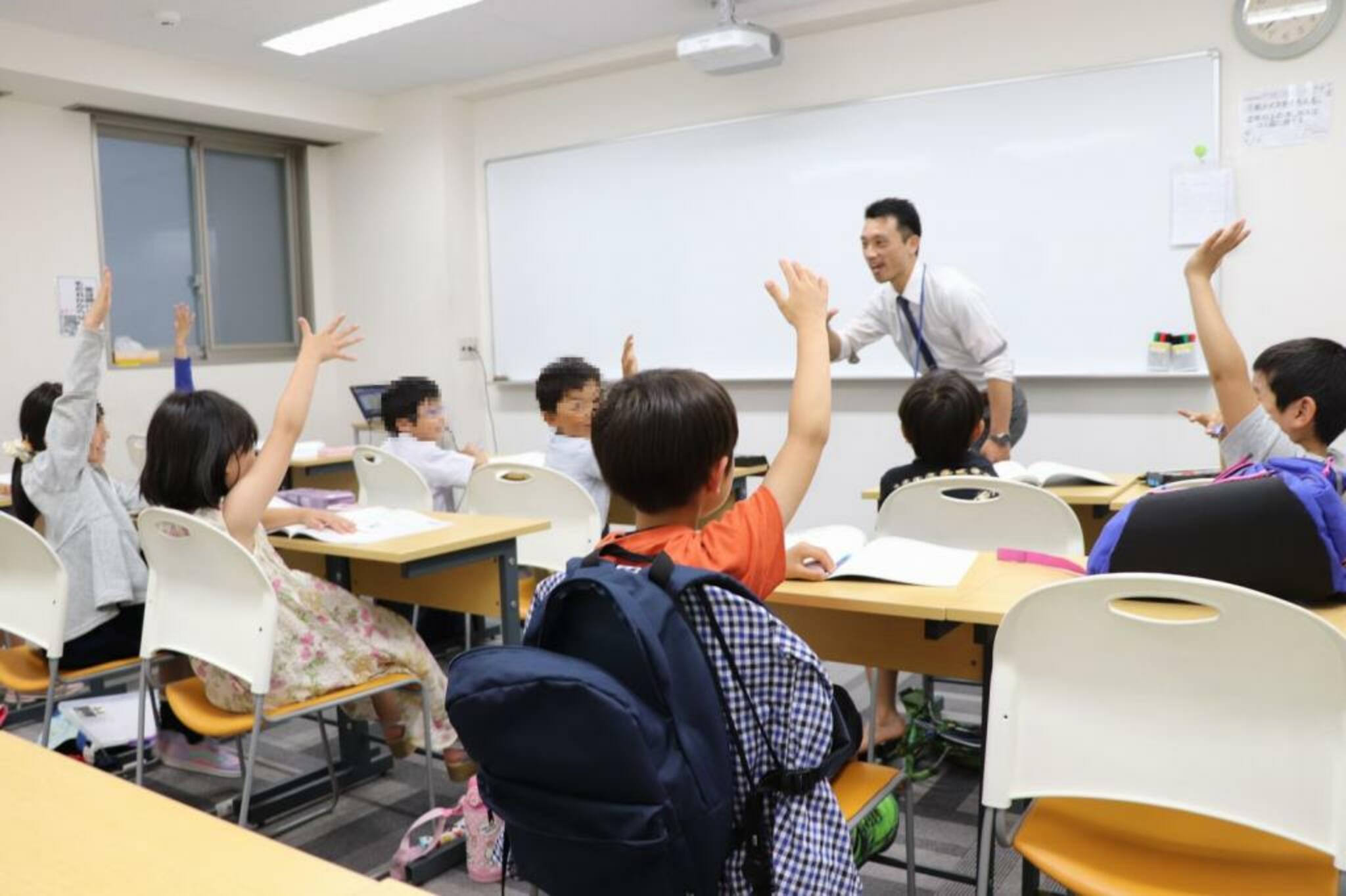玉井式国語的算数教室(KECグループ) 奈良教室の代表写真3
