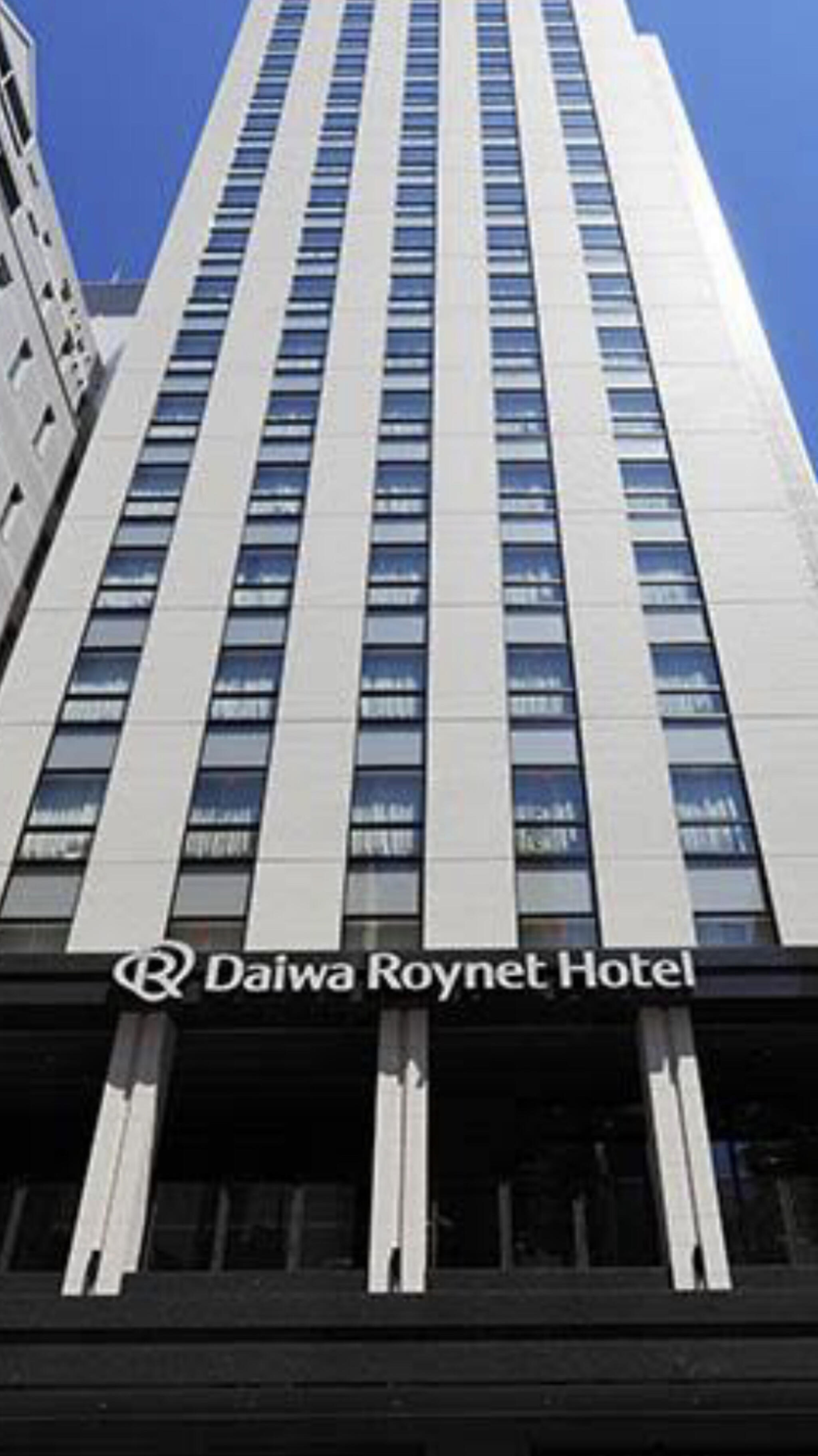 DEL style 大阪心斎橋 by Daiwa Roynet Hotelの代表写真10