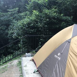 大野城いこいの森キャンプ場の写真4