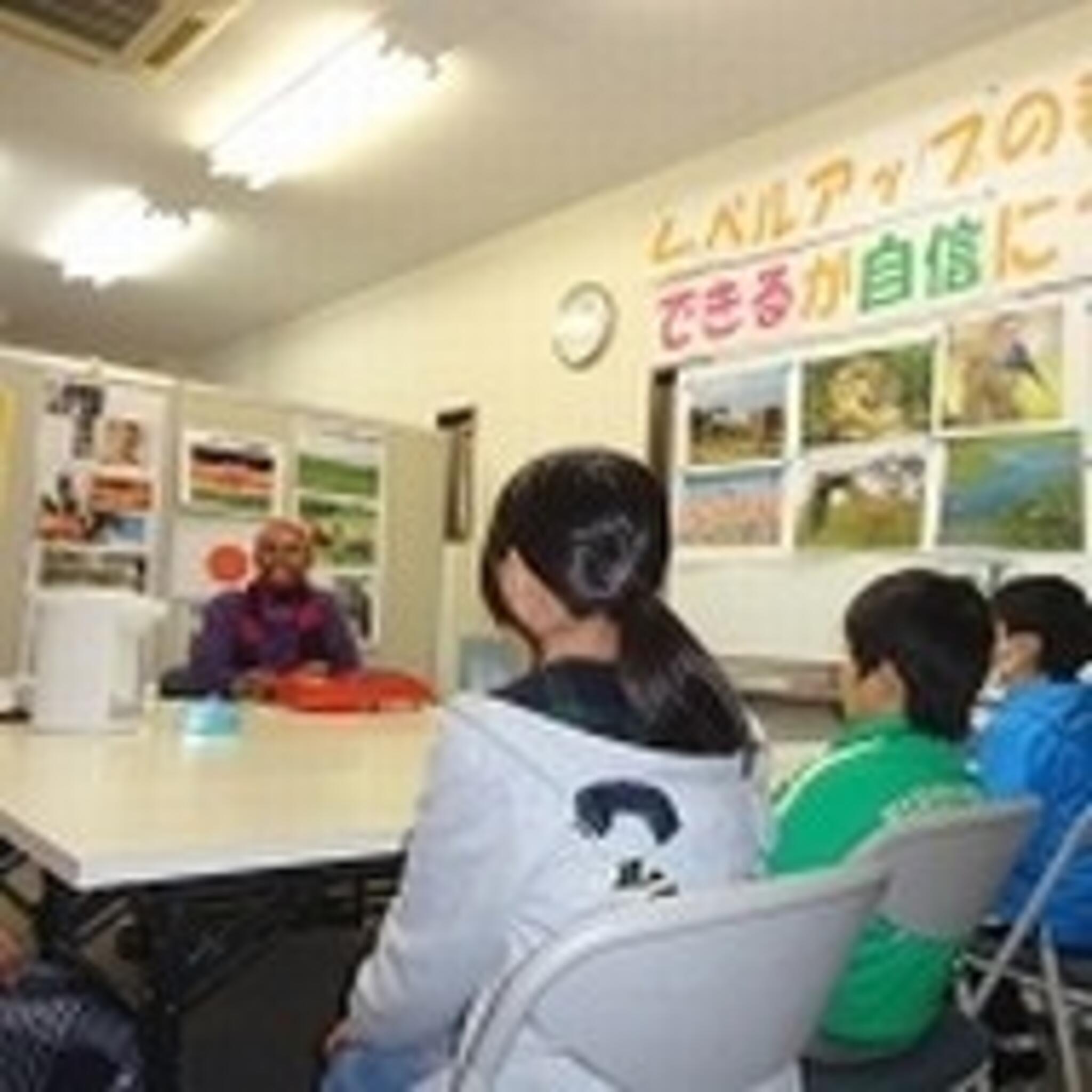 サクセスセミナー進学教室 古川教室の代表写真9