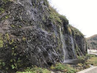 フンベの滝のクチコミ写真2