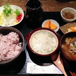 加賀丸芋麦とろ 陽菜の写真29