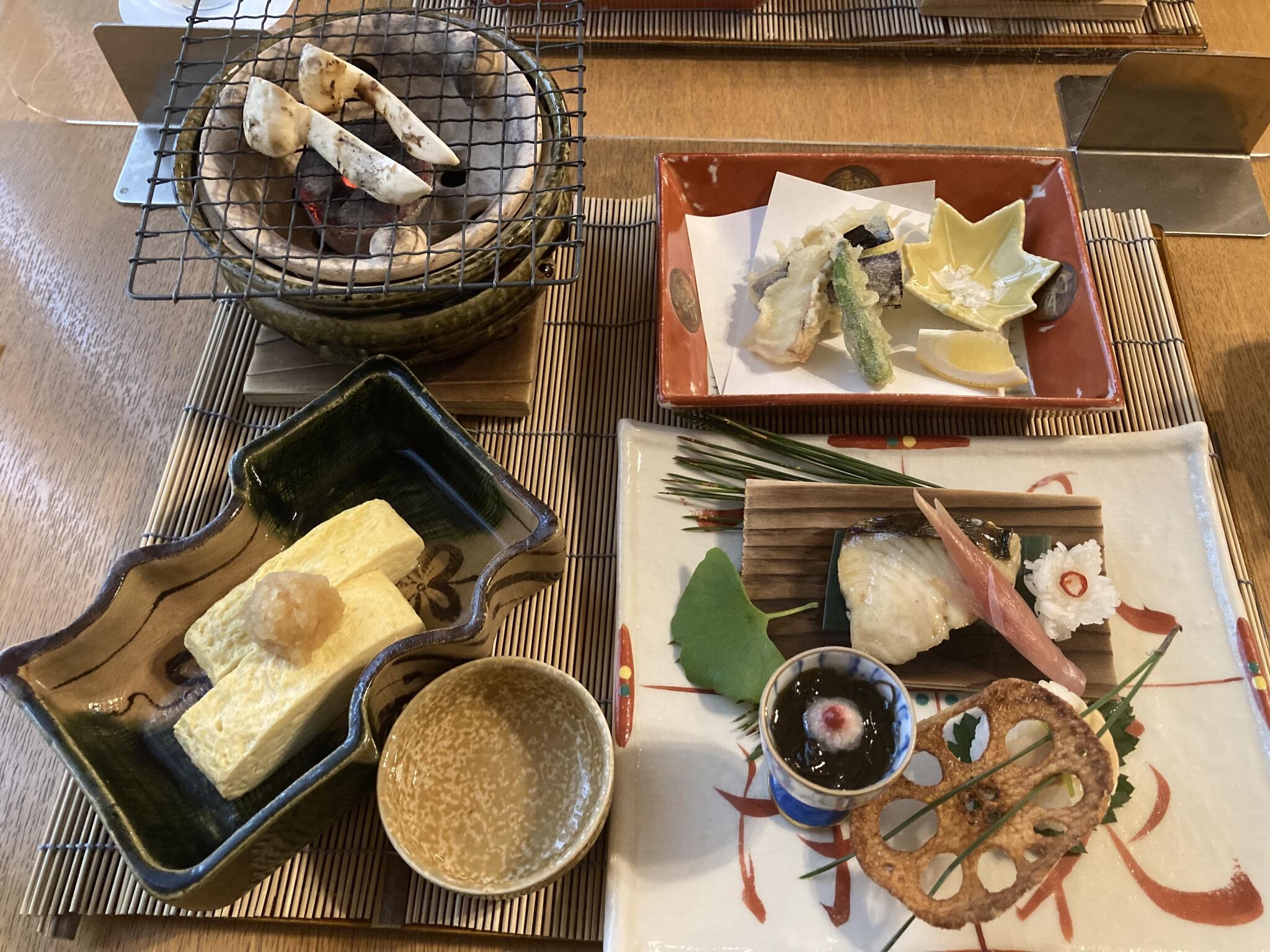 日本料理 隨縁亭/ホテルモントレ仙台の代表写真7