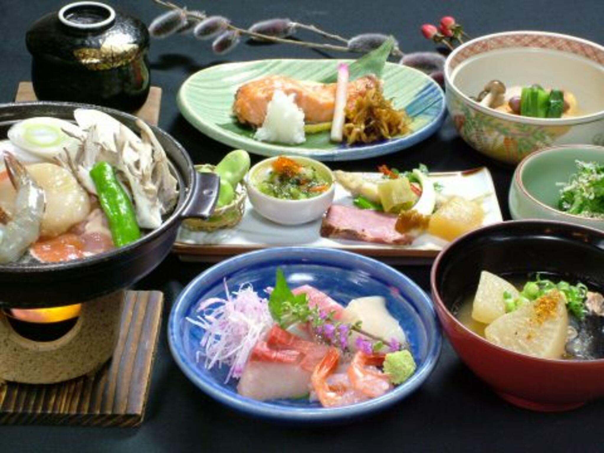 日本料理 竹俣の代表写真5