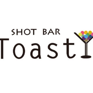 SHOT BAR TOASTの写真1