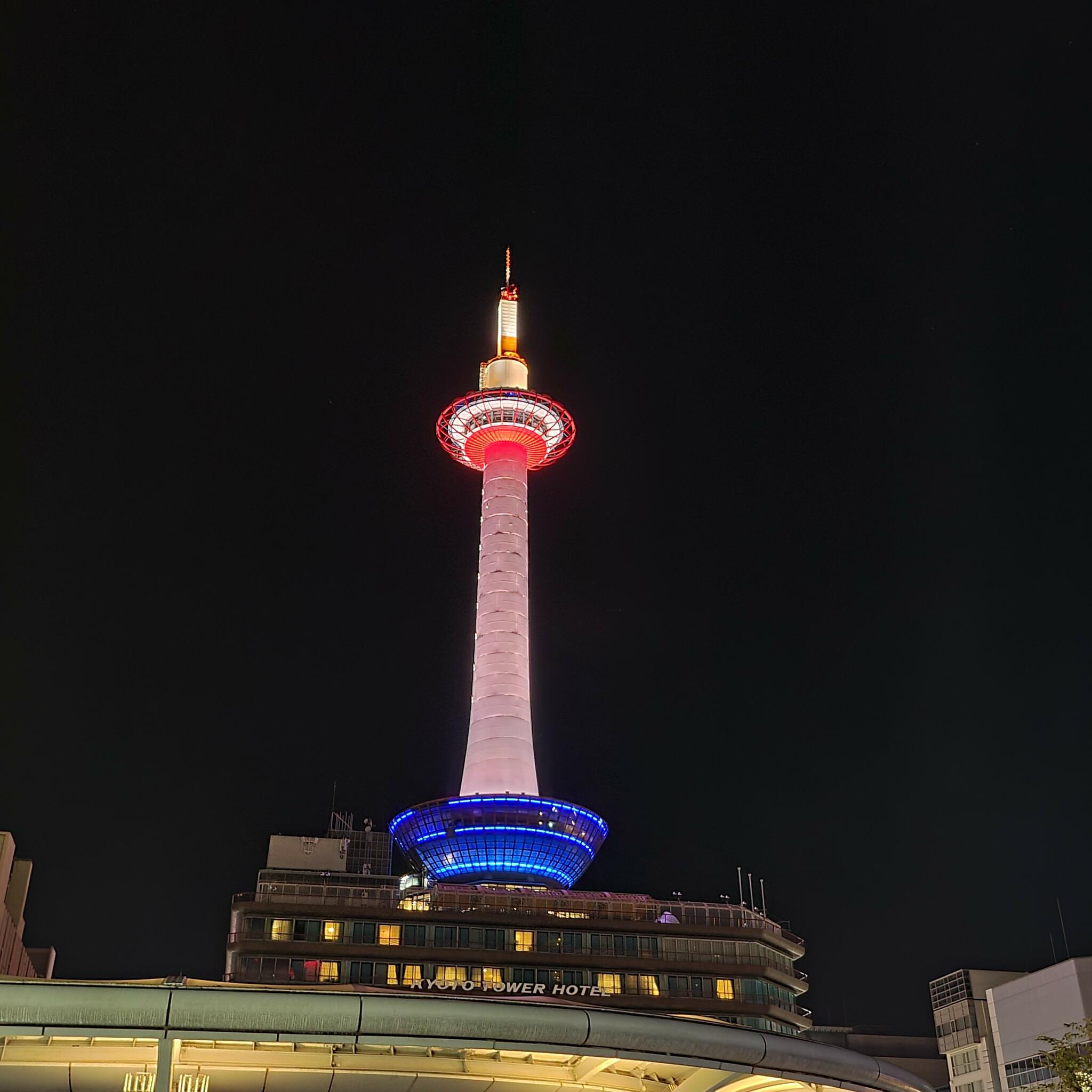スカイレストラン&バー Top of Universal/ホテル京阪 ユニバーサル・タワー32Fの代表写真10