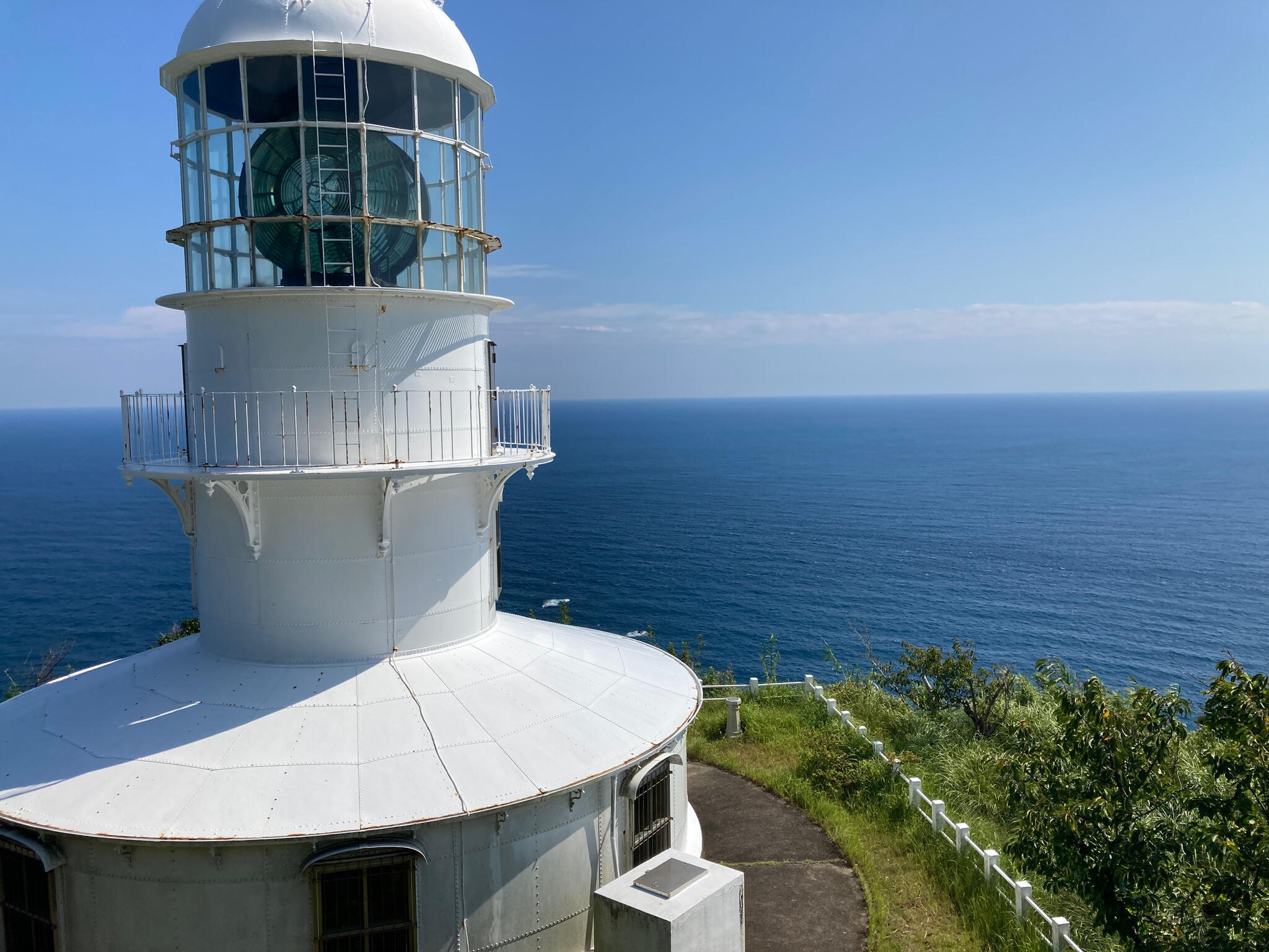 室戸岬灯台の代表写真7