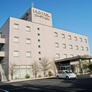 ガーデンホテル松本の写真1