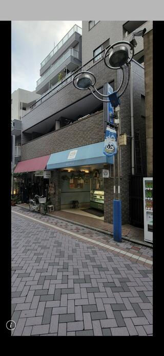 横浜サンドのクチコミ写真1