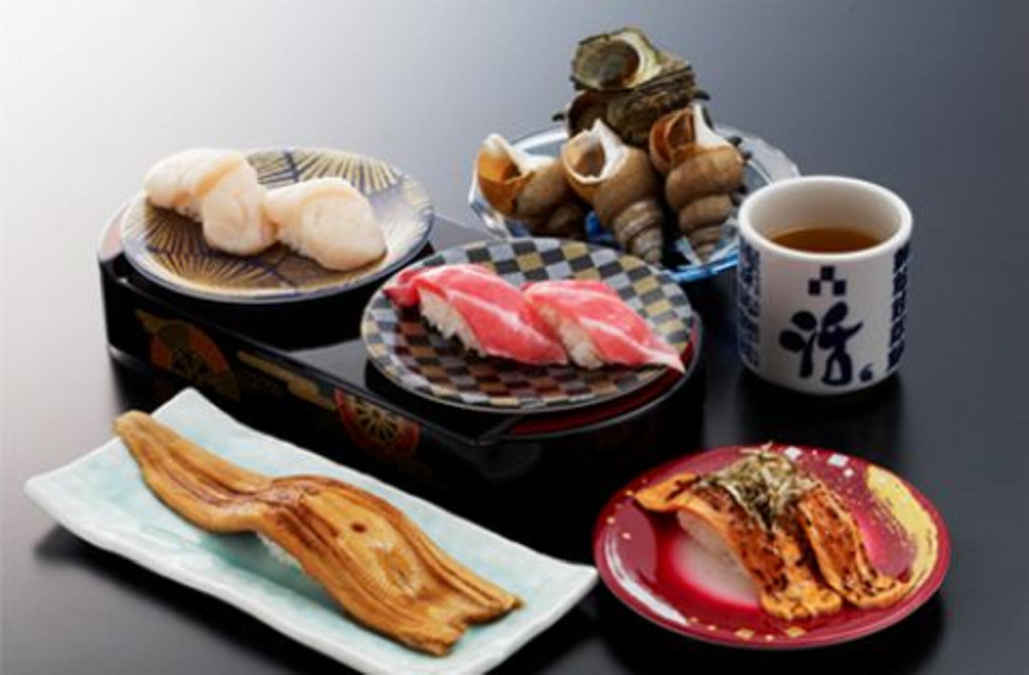 回し寿司活 西武池袋店の代表写真4