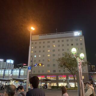 JR東日本ホテルメッツ 赤羽の写真10