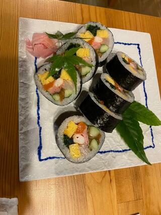 海鮮うまいもん料理 京らぎ 黒田店のクチコミ写真1
