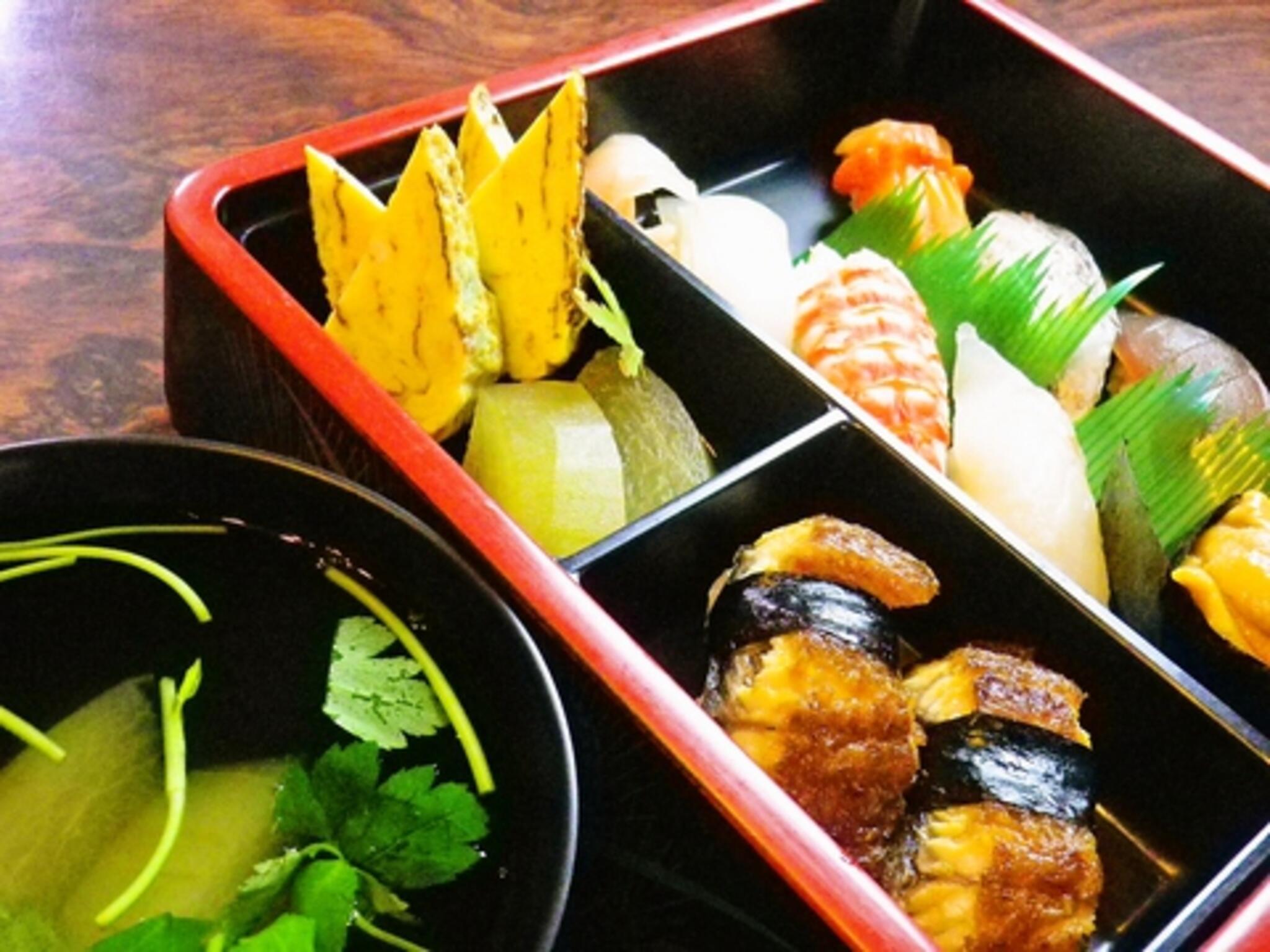 まち野寿司の代表写真4