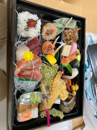 和食とお弁当 喜多八 羽曳野店のクチコミ写真1