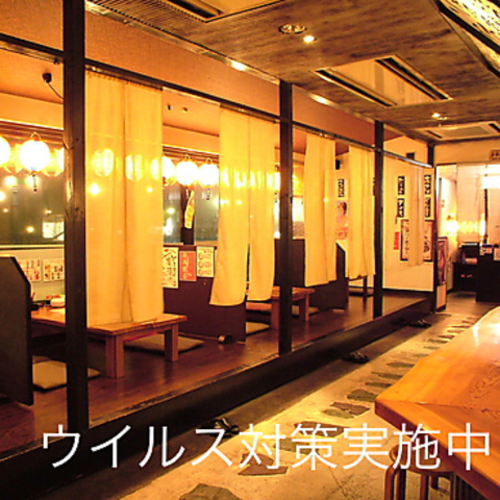 串カツ酒場 ナニワ屋の代表写真2