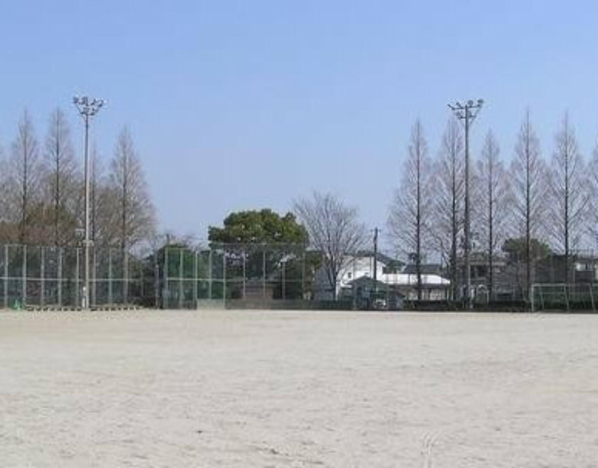 佐賀市立諸富公園体育施設多目的広場の代表写真3