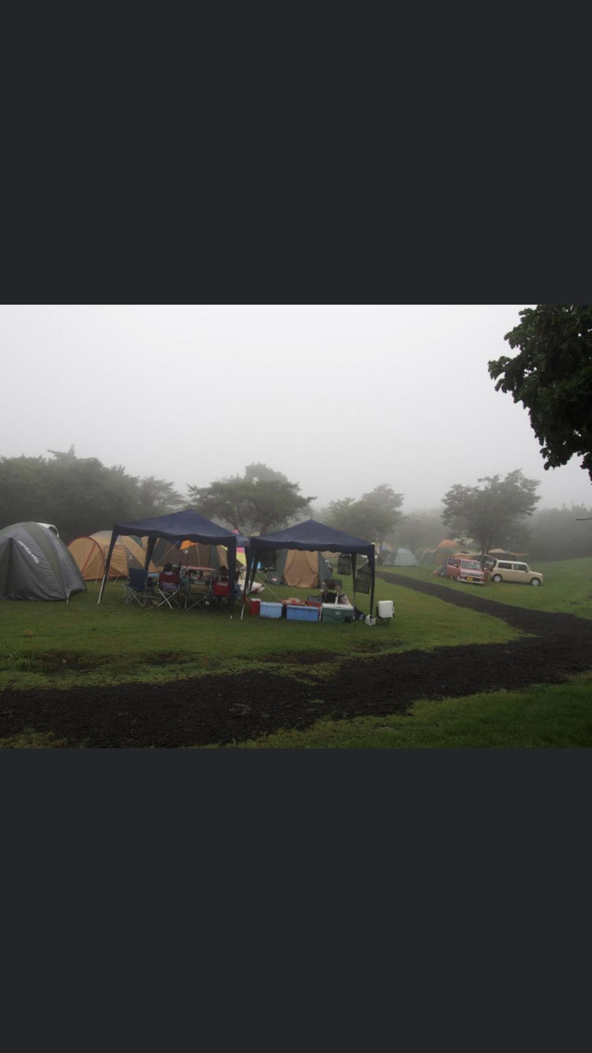 朝霧ジャンボリーオートキャンプ場の代表写真1