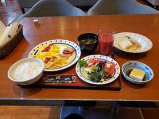米沢エクセルホテル東急(2024年6月1日よりDEN’S HOTEL yonezawa)のクチコミ写真1