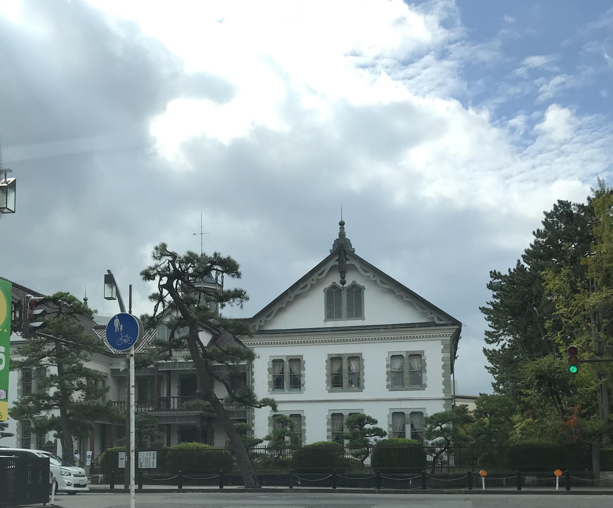 新潟県政記念館の代表写真9