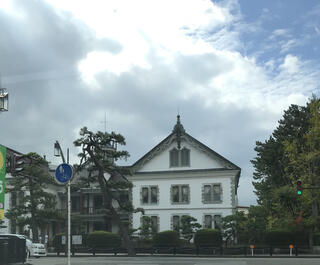 新潟県政記念館のクチコミ写真1