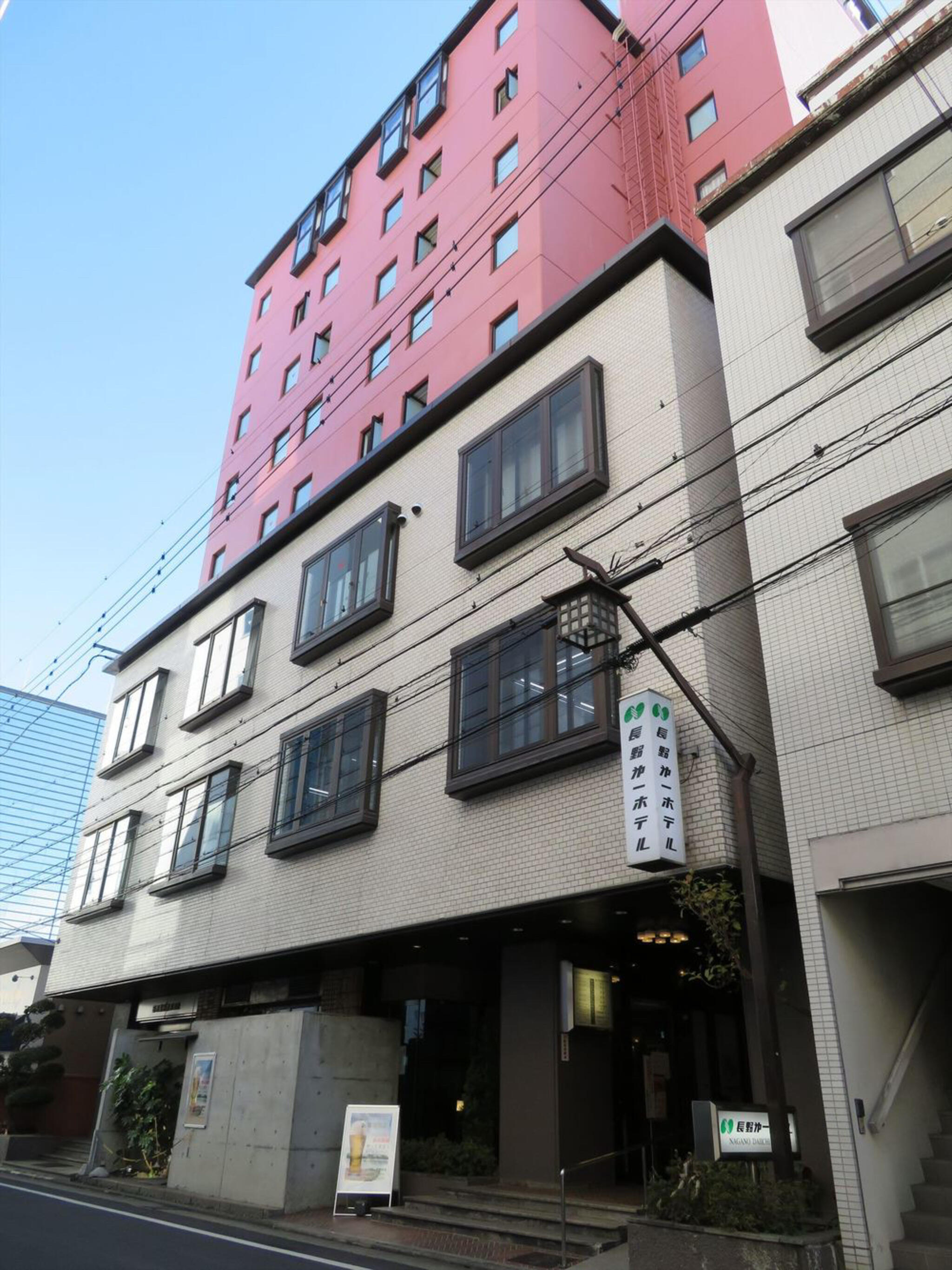 長野第一ホテルの代表写真6