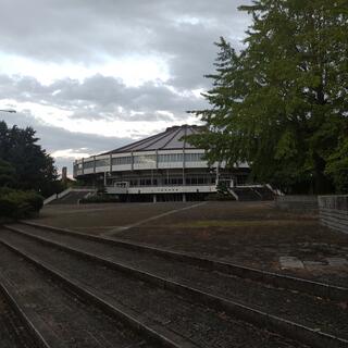 千葉県総合スポーツセンター体育館の写真3