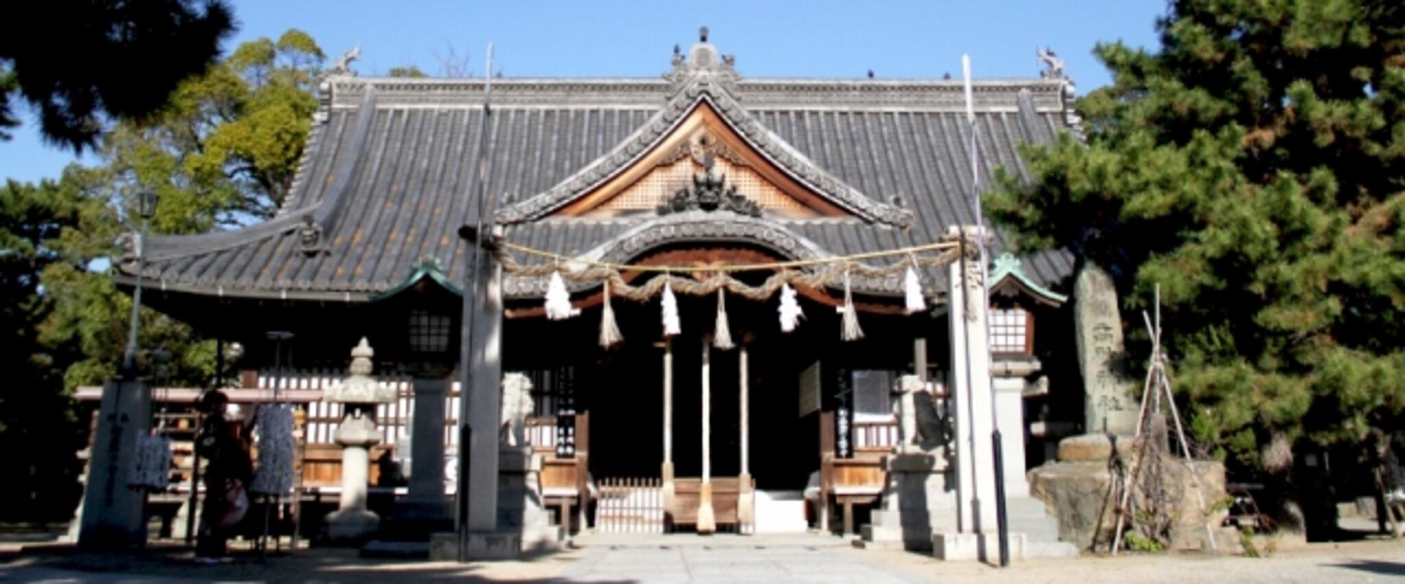 高砂神社の代表写真5