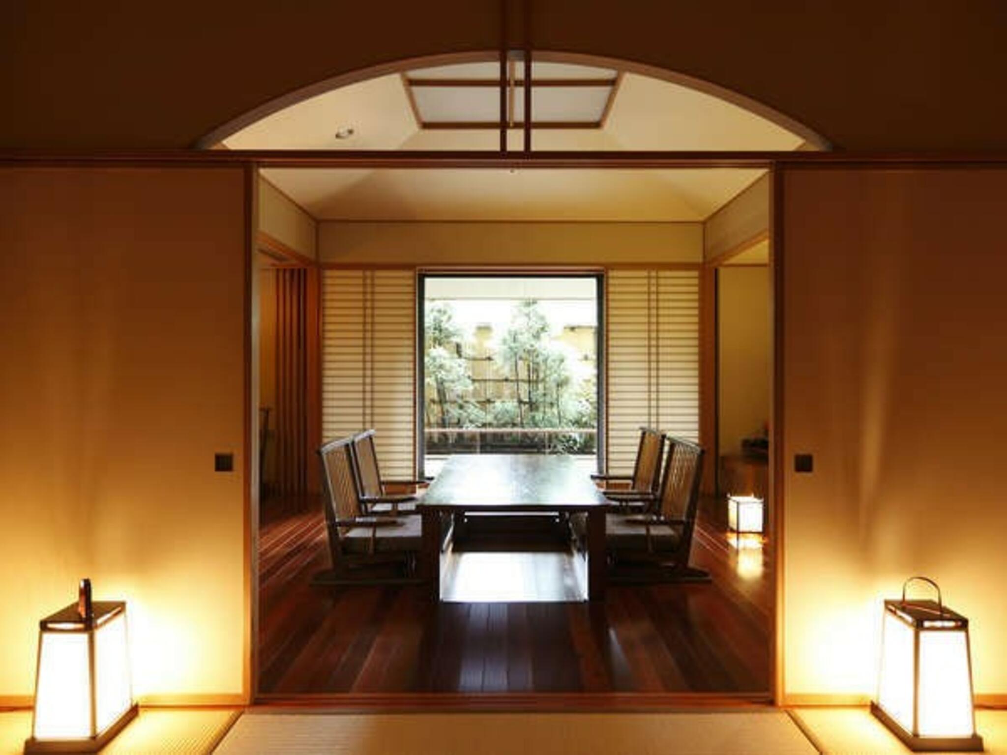 箱根湯本 ホテル南風荘の代表写真6