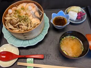 日本料理 篠のクチコミ写真1
