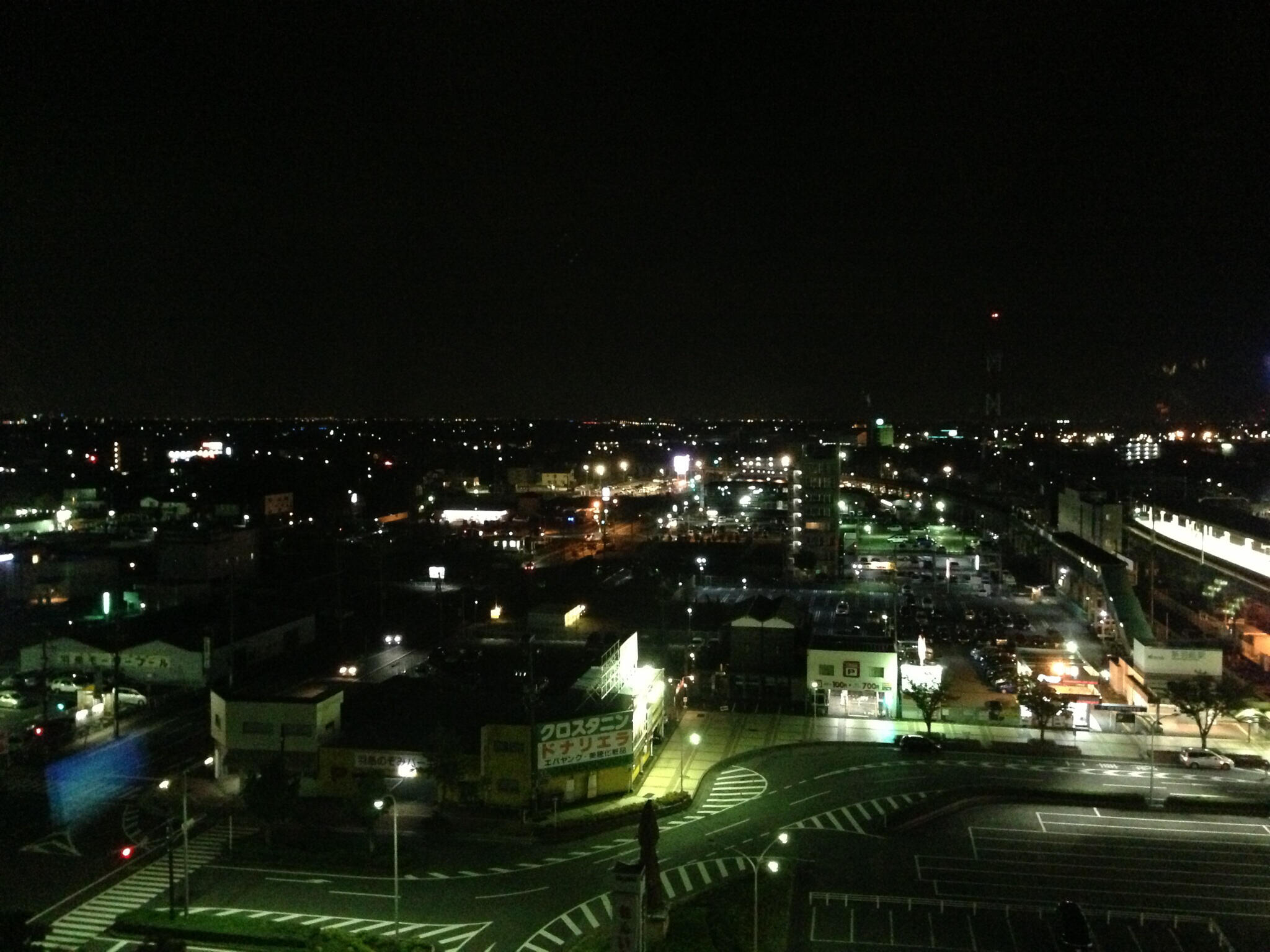 ホテルルートイン岐阜羽島駅前の代表写真7