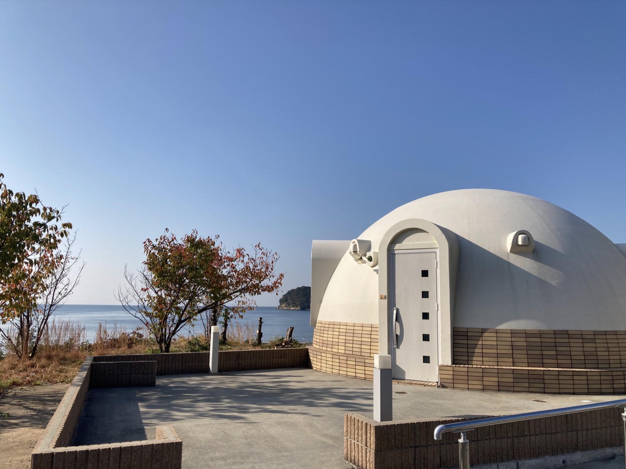 広島県立県民の浜 輝きの館の代表写真1