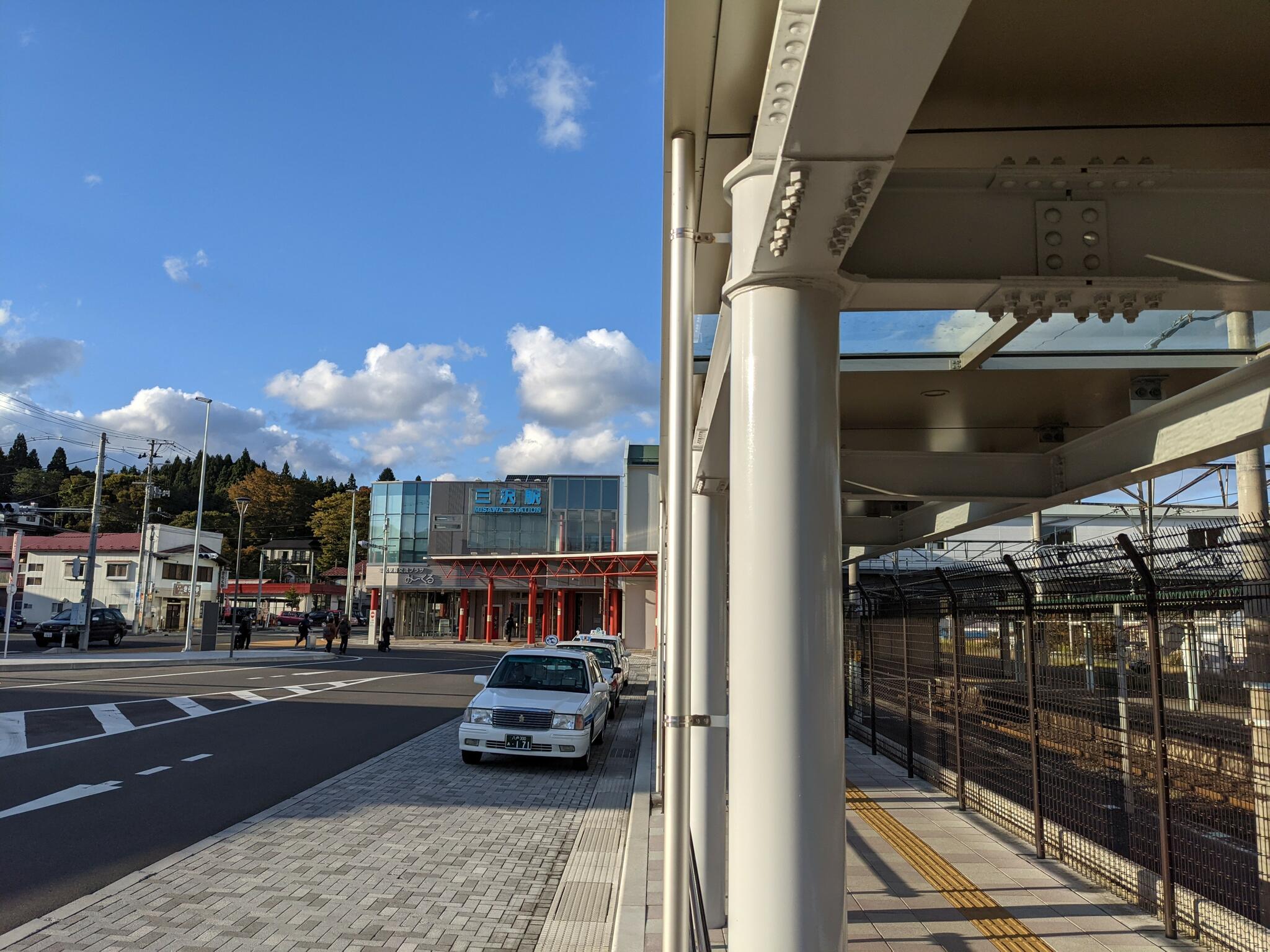 三沢駅前交流プラザみーくるの代表写真2