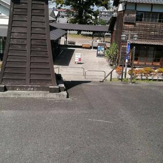 中山道太田宿の写真6