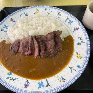 カレーハウス ヒラソルの写真4