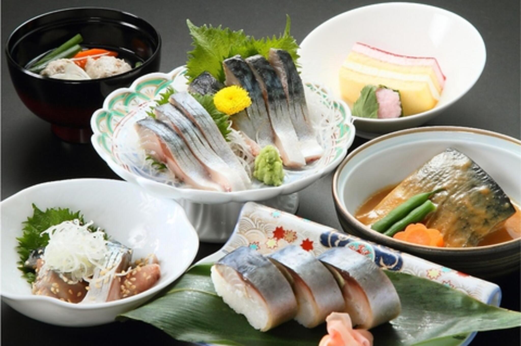 和食・寿司 廣半の代表写真1