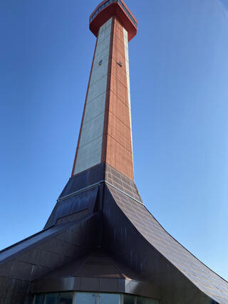 稚内市北方記念館・開基百年記念塔のクチコミ写真1