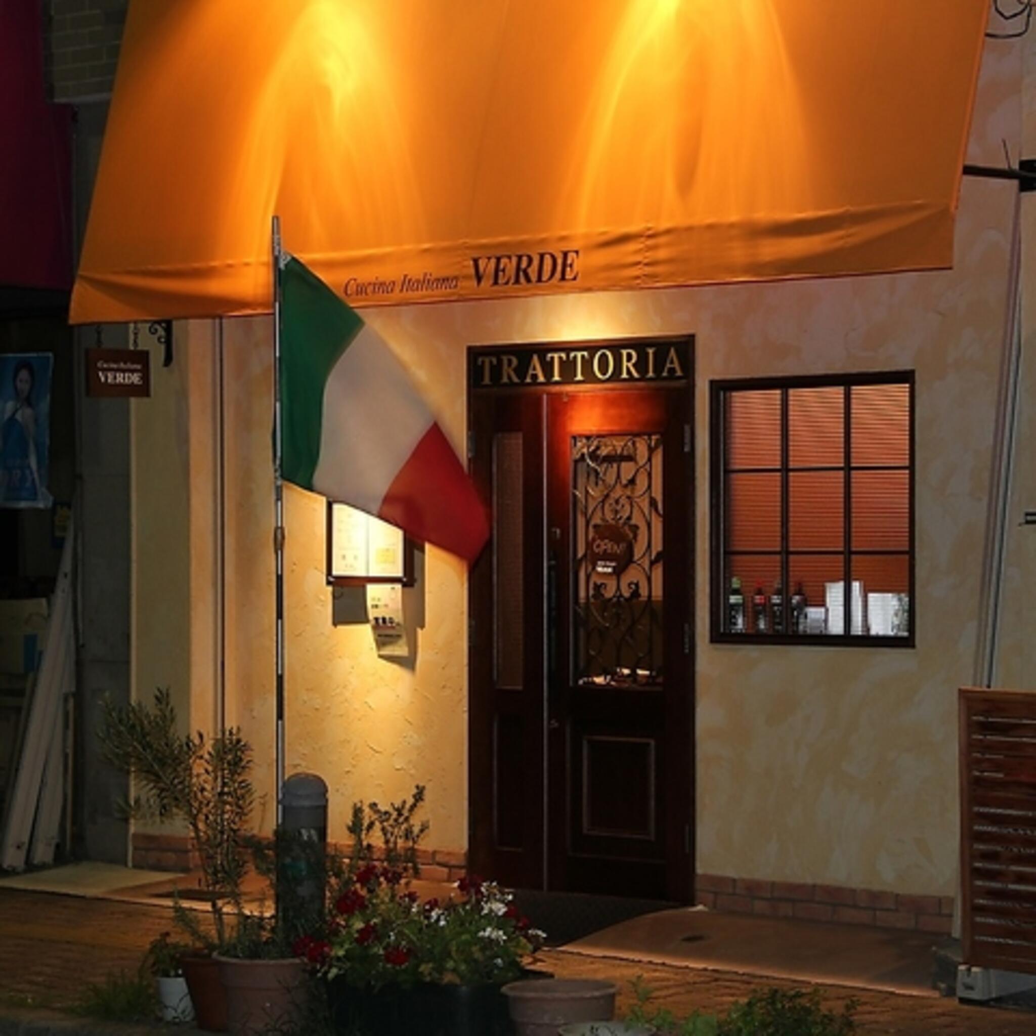 イタリア料理 ヴェルデの代表写真2