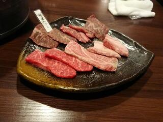 焼肉牛王 鳥取本店のクチコミ写真1