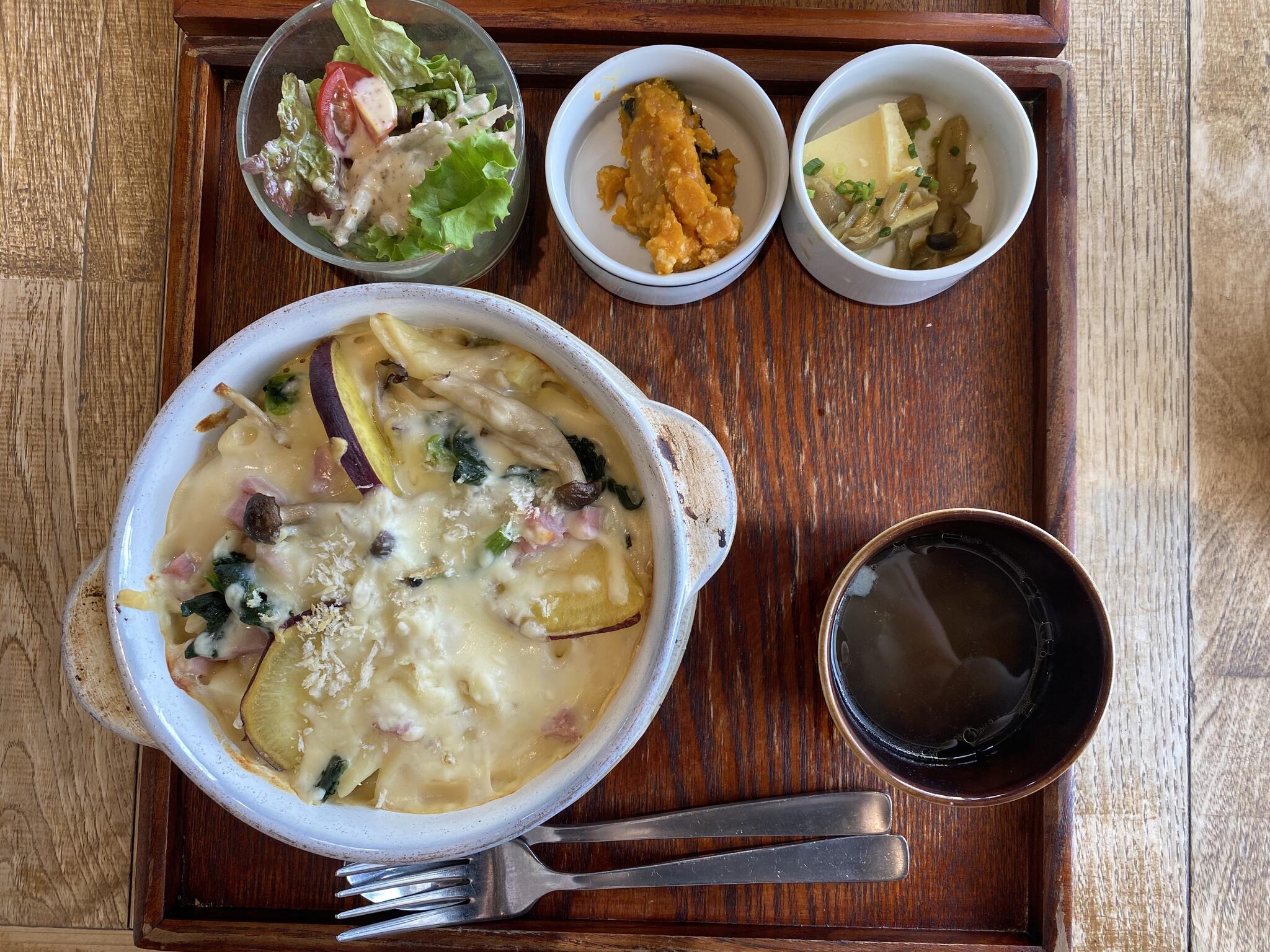 cafe double 豊田の代表写真4
